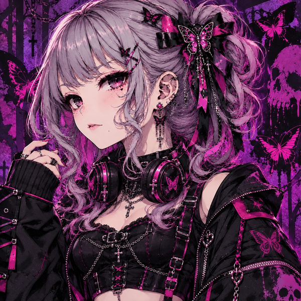 🦋あつこ🎭️