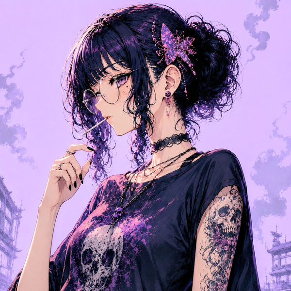 🦋あつこ🎭️