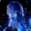 氷水色 +2