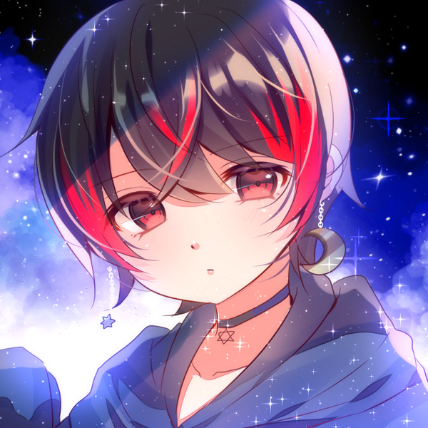 星月天馬　歌い手