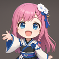 Ignite【ハモリとラップパート】