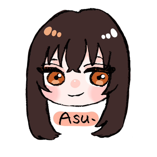 Asu、