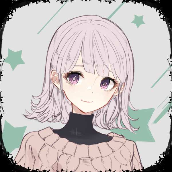 しおん❕