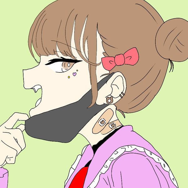 ひなひな
