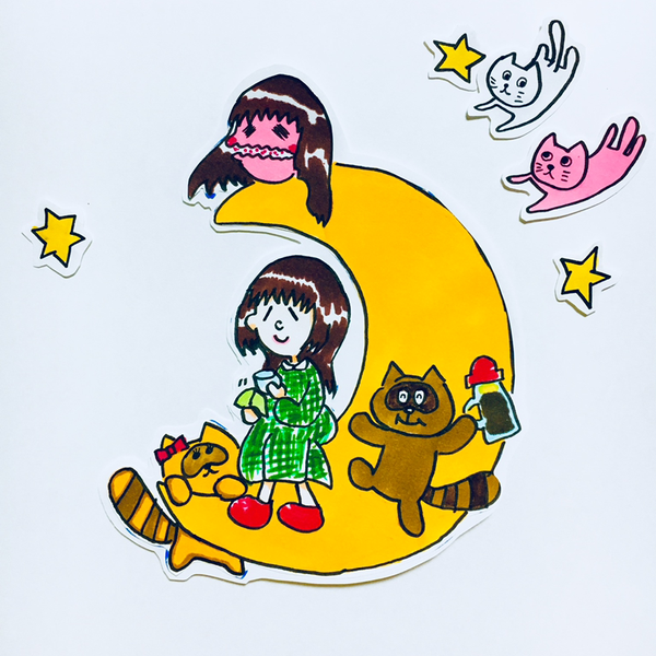 ゆーき