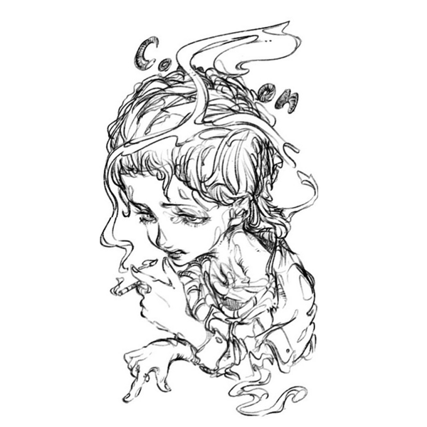 睡素