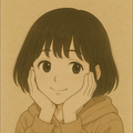 【紫陽花】おさんぽくまさん。【絵本台本】