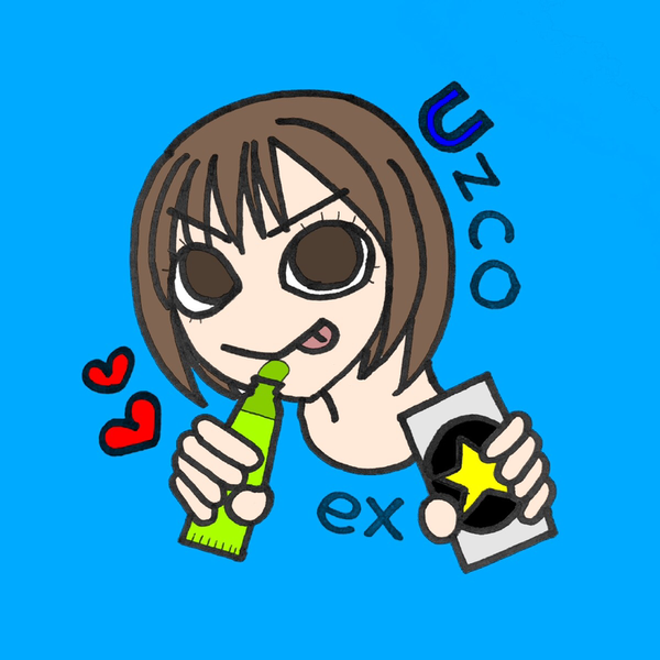ゆずこしょうex🦎