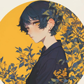 朧月夜