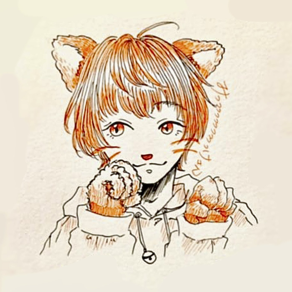 みけけ