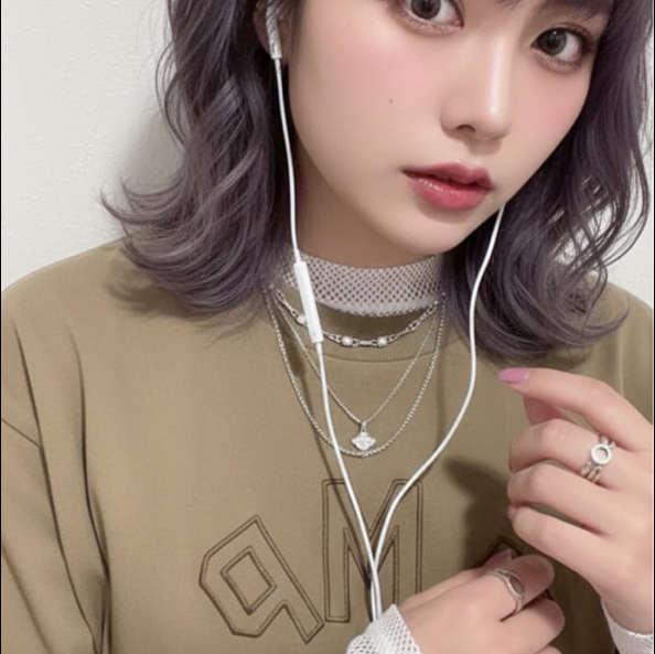 しまリン、