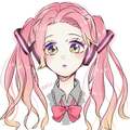 微笑みの爆弾【コラボ済】