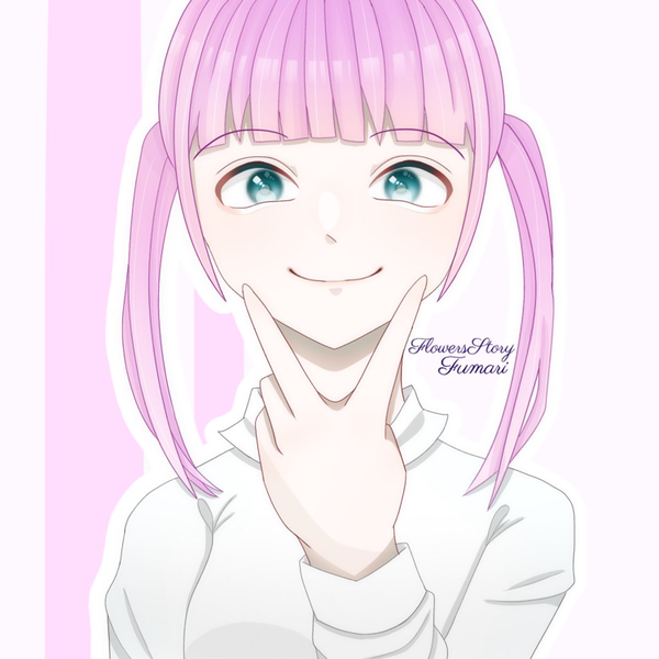 ふわり