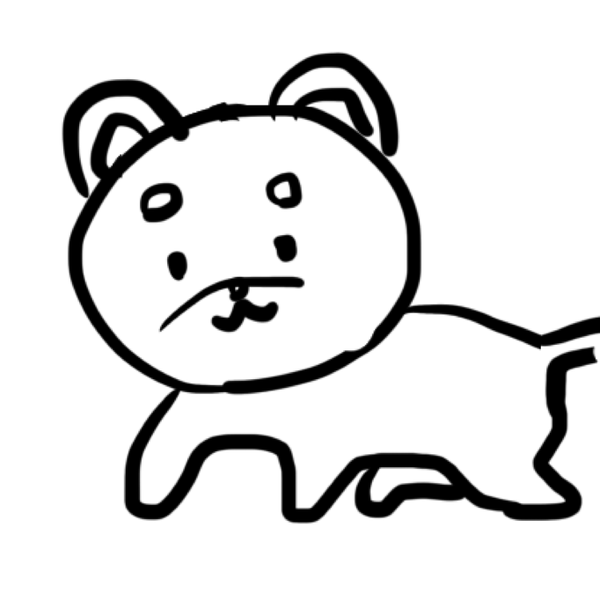 犬