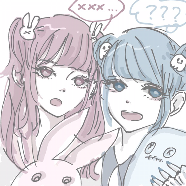 あっかんべべ↝