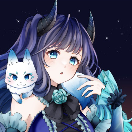 星月 るりな💙🐬