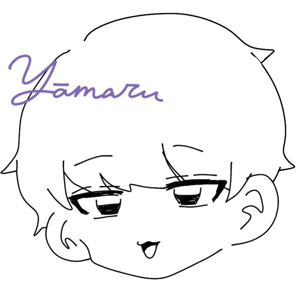 やーまる