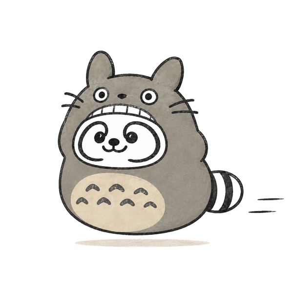たぬちぃん