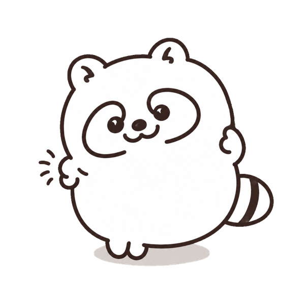 たぬちぃん