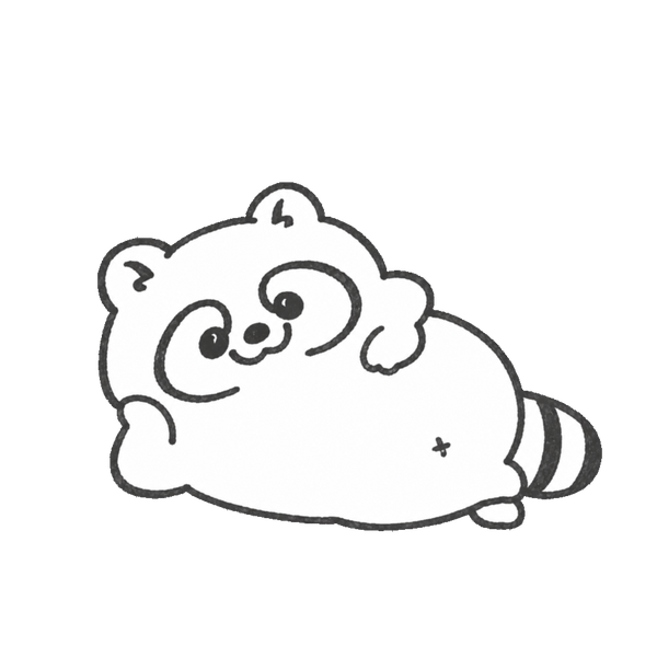 たぬちぃん