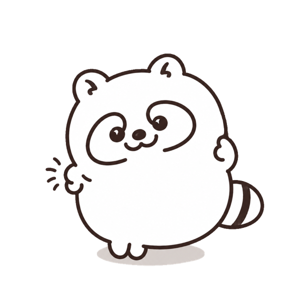 たぬちぃん