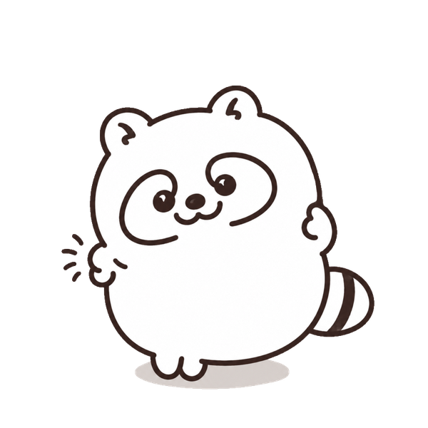 たぬちぃん