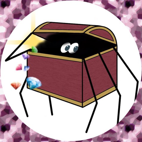 宝石箱