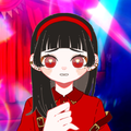 少女レイ【アカペラ祭り5】