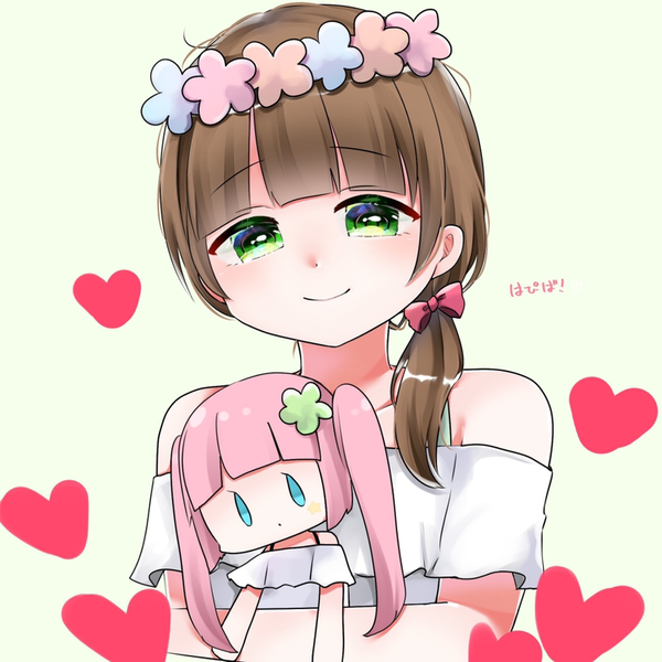 ゆい