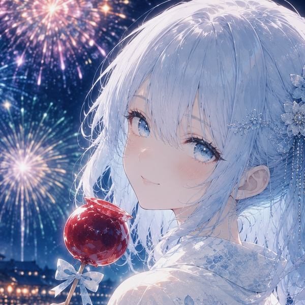 ゆきちゃむ❄️☾·̩͙☀︎