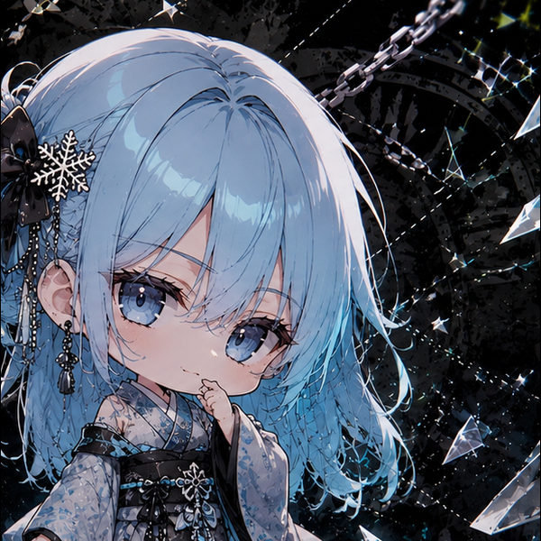ゆきちゃむ❄️☾·̩͙☀︎