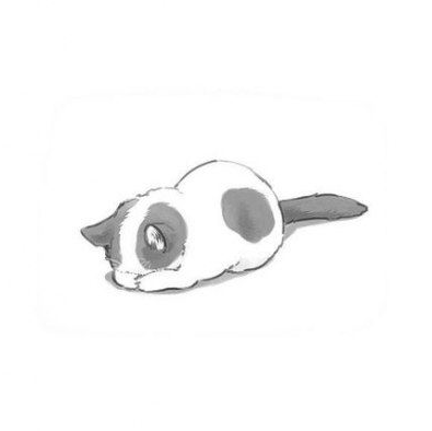 もく