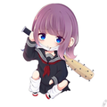I'm Your Treasure Box*あなたはマリンせんちょうをたからばこからみつけた。