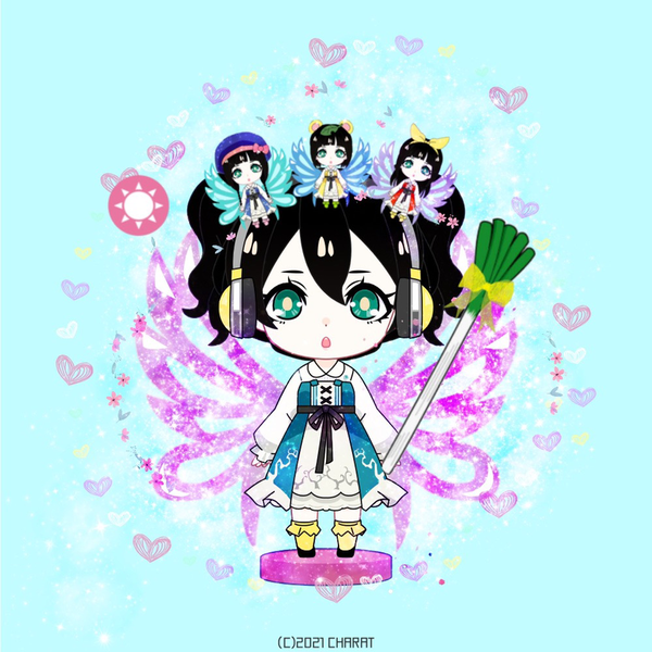あろま☆