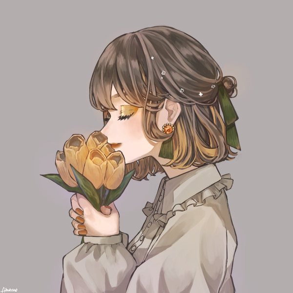 一花
