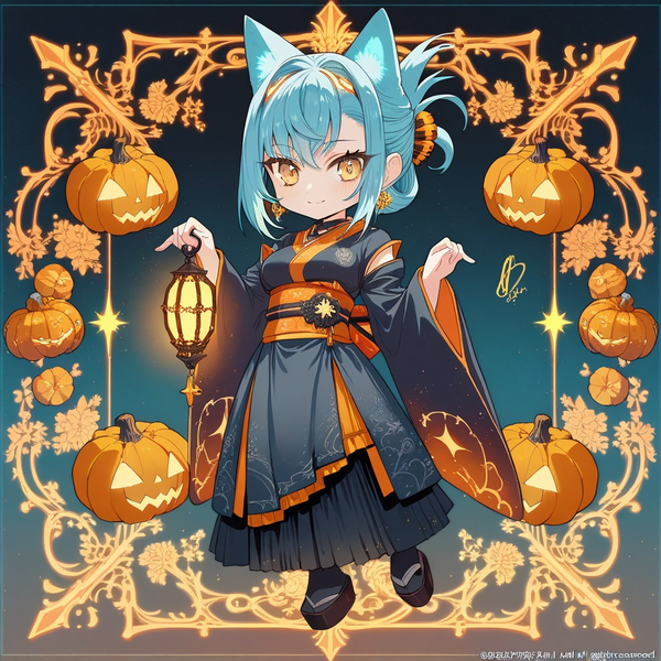 ねこK子🐾お祭り参加型低浮上♨️