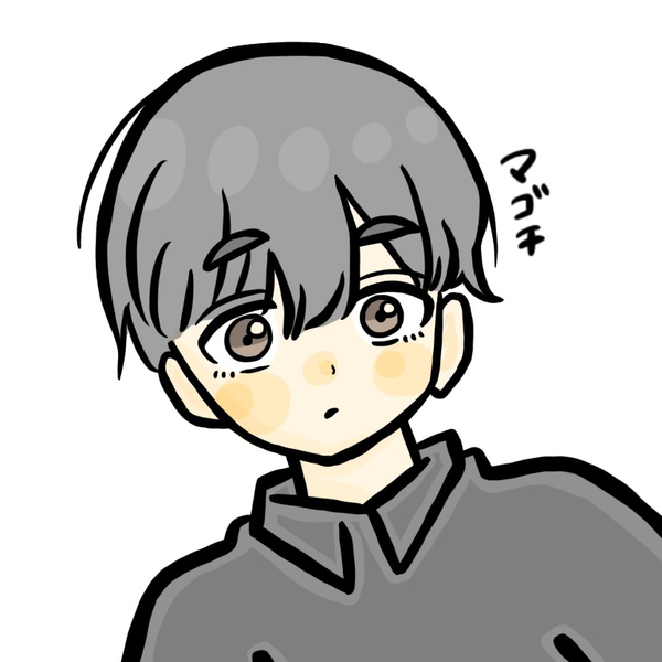 ﾏｺﾞﾁ