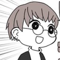 夢喰い白黒バク