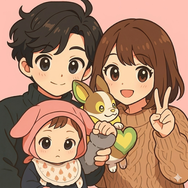 🤧♨️豊富𝕣𝕖𝕟𝕒パパ(りゃちさん)