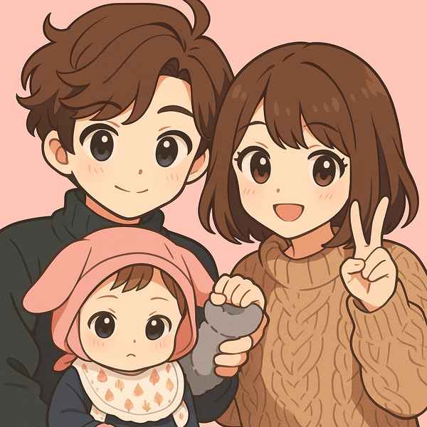 🤧♨️豊富𝕣𝕖𝕟𝕒パパ(りゃちさん)