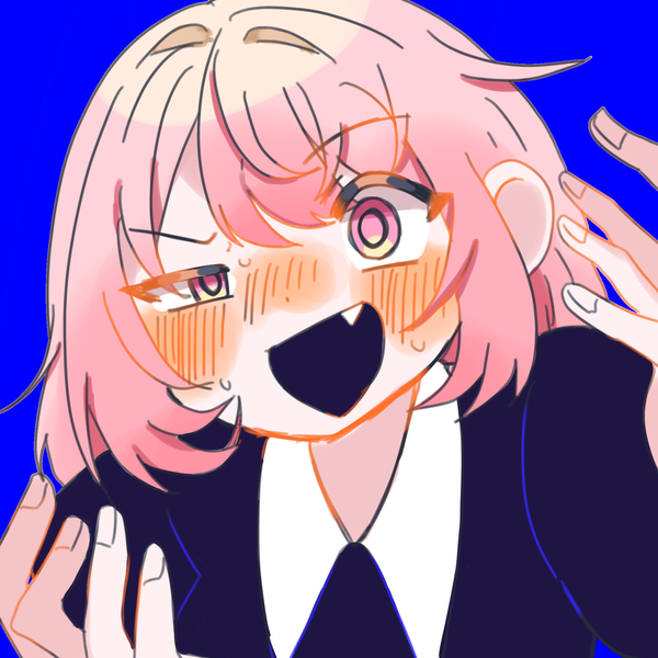 ぽてと揚げ🍠