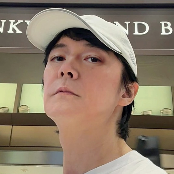 福山田 雅治🎸☆♬