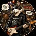 Rock N' Roll Star