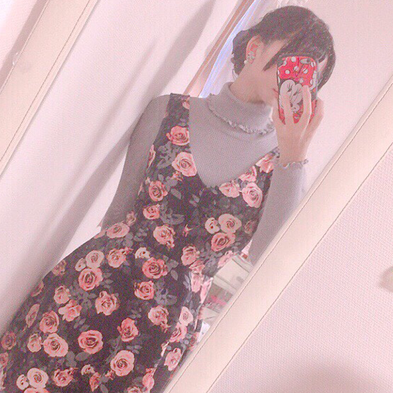 美月🍮