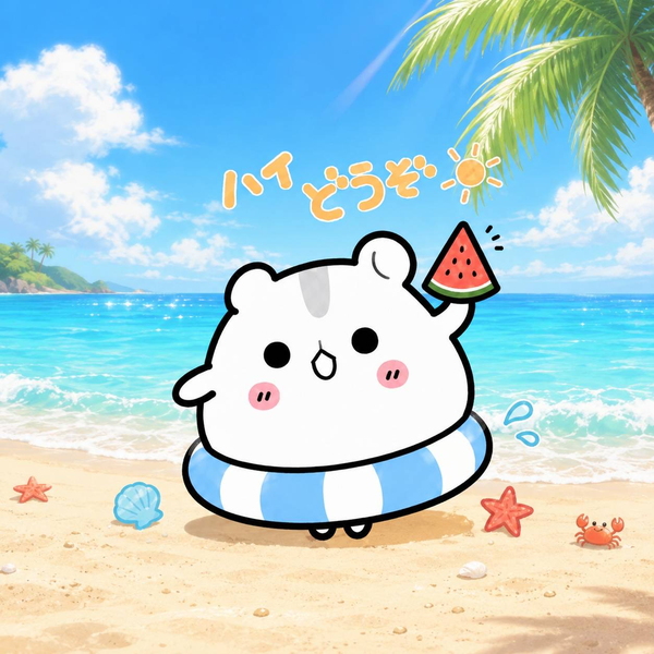 BEB! ᙏ̤̫