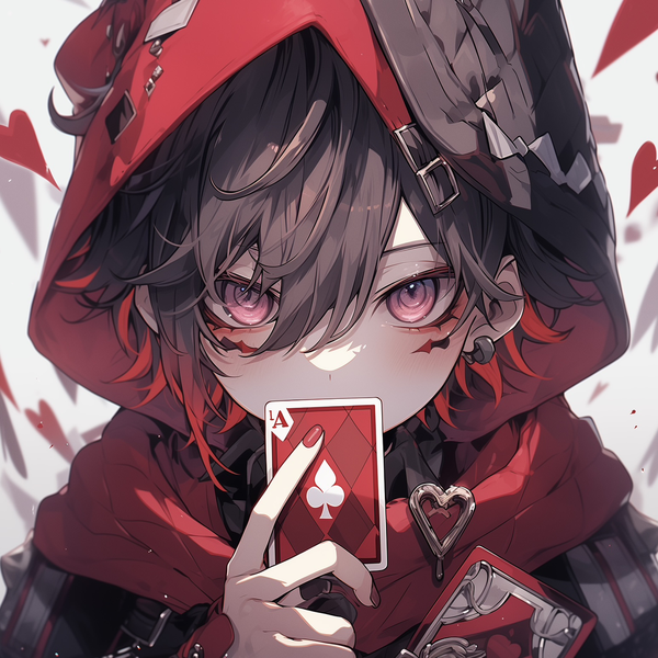 きはく(希白)