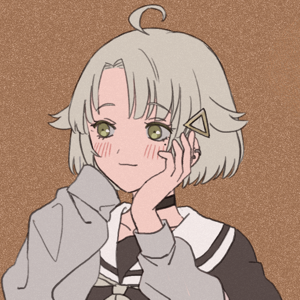 ちろ丸。