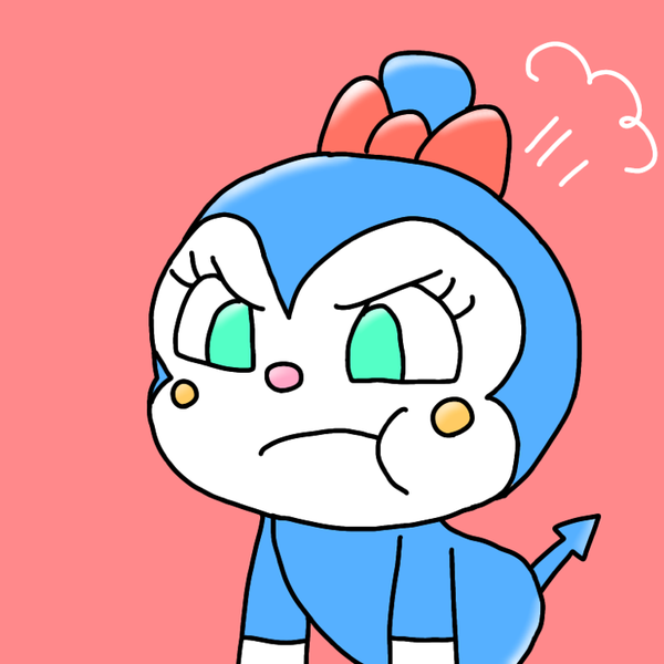 もちゅこ