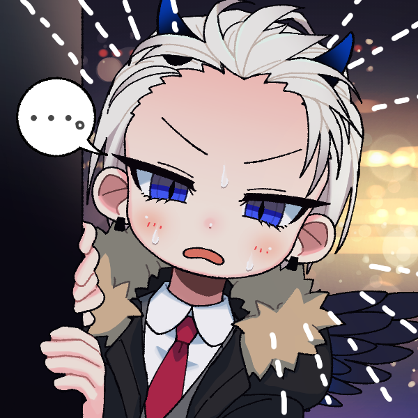 かい*