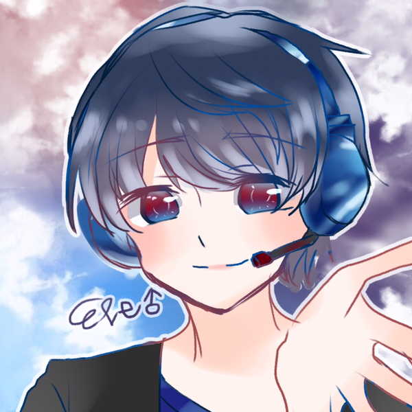 Eve♂（イヴ）
